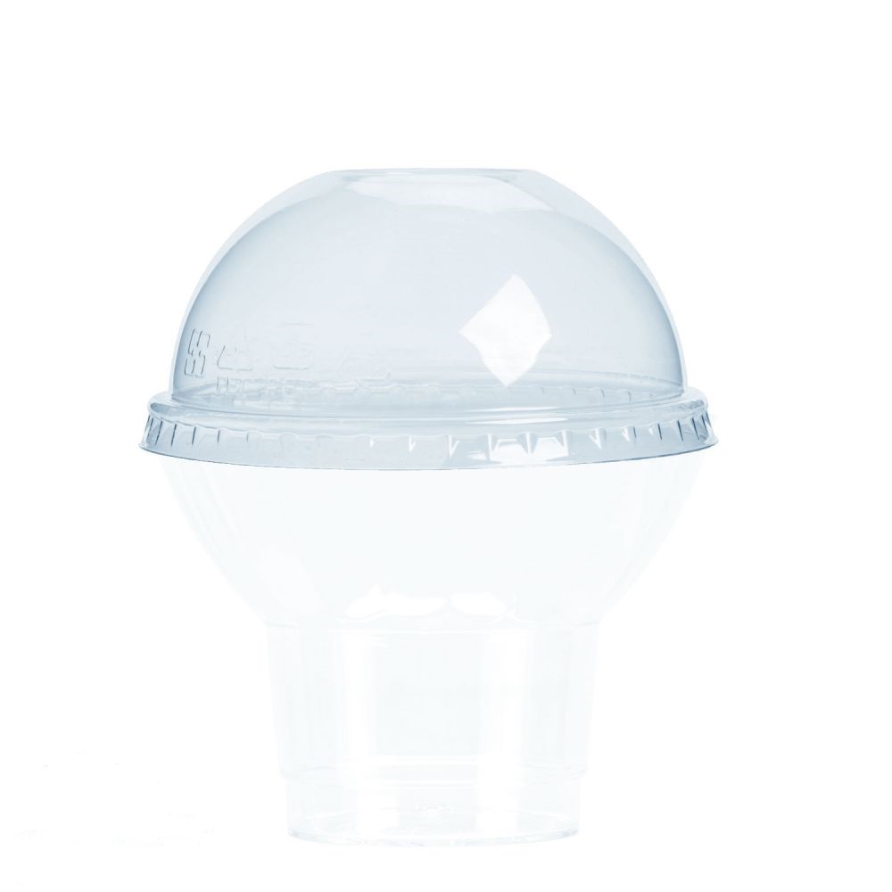 Deksel Polarity Bol Z/Gat