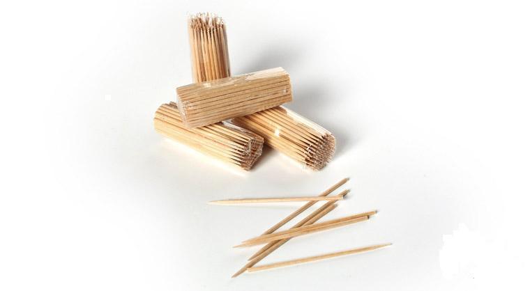 Cocktailprikkers 6,5cm 1000st Cocktailprikkers 6,5cm 1000st