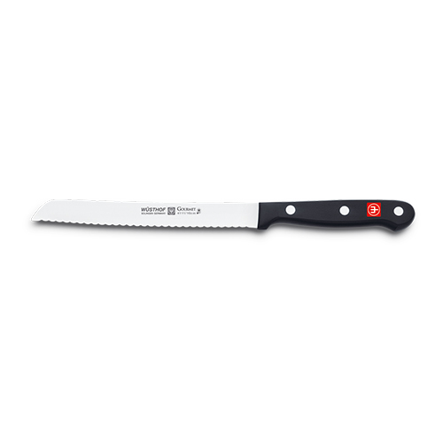 Broodgolfmes 23cm Lang Type 4145 Broodgolfmes 23cm Lang Type 4145