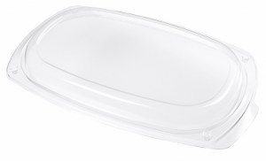 Kapdeksel Trp tbv CS Schaal 295mm Kapdeksel Trp tbv CS Schaal 295mm