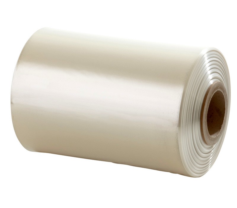 Topsealfolie 42my 272mm/400mtr Peel Topsealfolie 42my 272mm/400mtr Peel