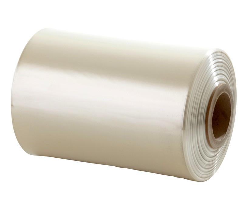 Topsealfolie 42my 272mm/400mtr Peel Topsealfolie 42my 272mm/400mtr Peel