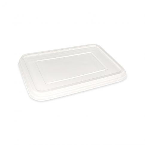 Deksel PP tbv SPG Bak 183*