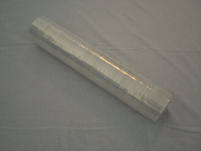 Pl. Folie 30cm Geperf 500m Pl. Folie 30cm Geperf 500m