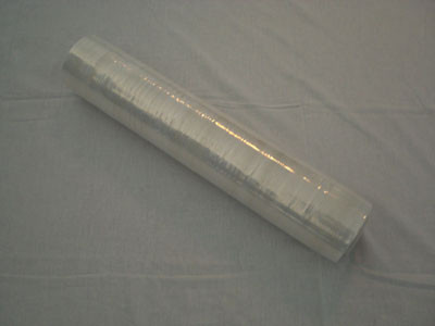 Pl. Folie 30cm Geperf 500m