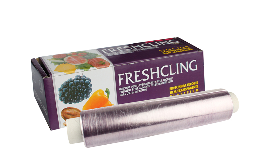 Pl. Folie 30cm Ongep 300m C-Box Pl. Folie 30cm Ongep 300m C-Box