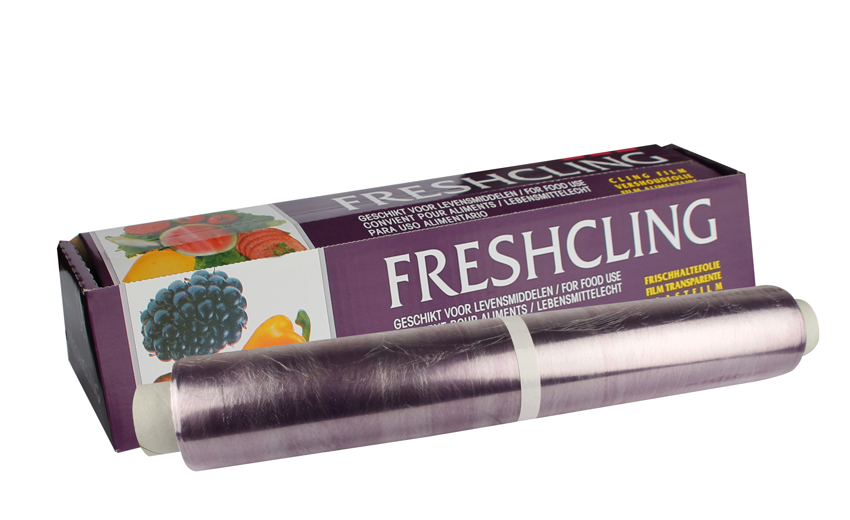 Pl Folie 45cm Ongep 300m C-Box