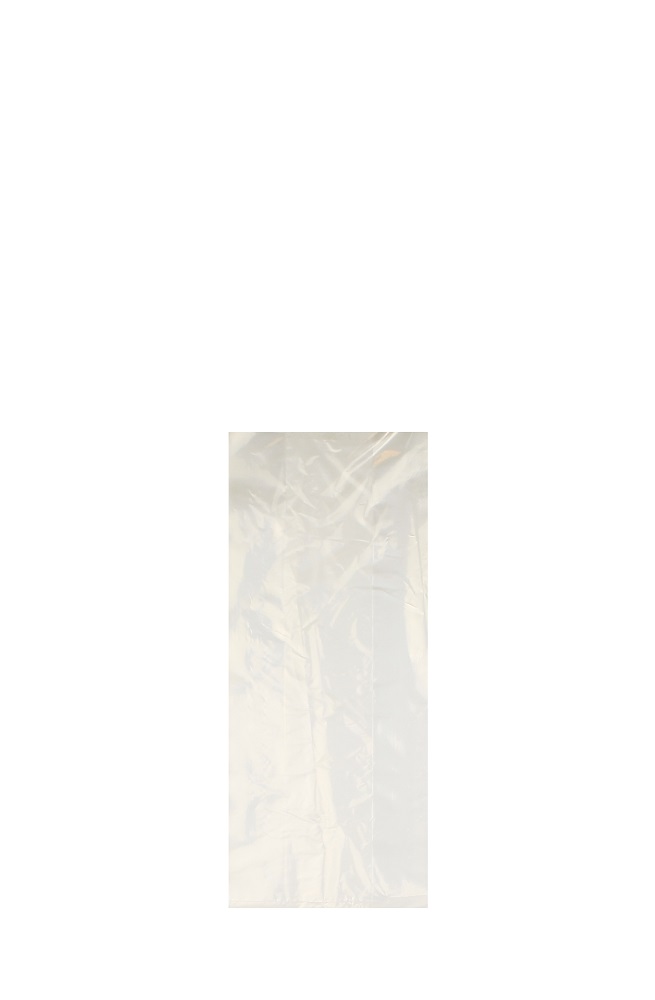 Polyzak LDPE 14+2x4x32cm 20my Polyzak LDPE 14+2x4x32cm 20my