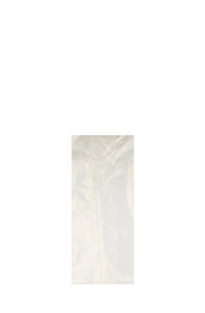 Polyzak LDPE 14+2x4x32cm 20my