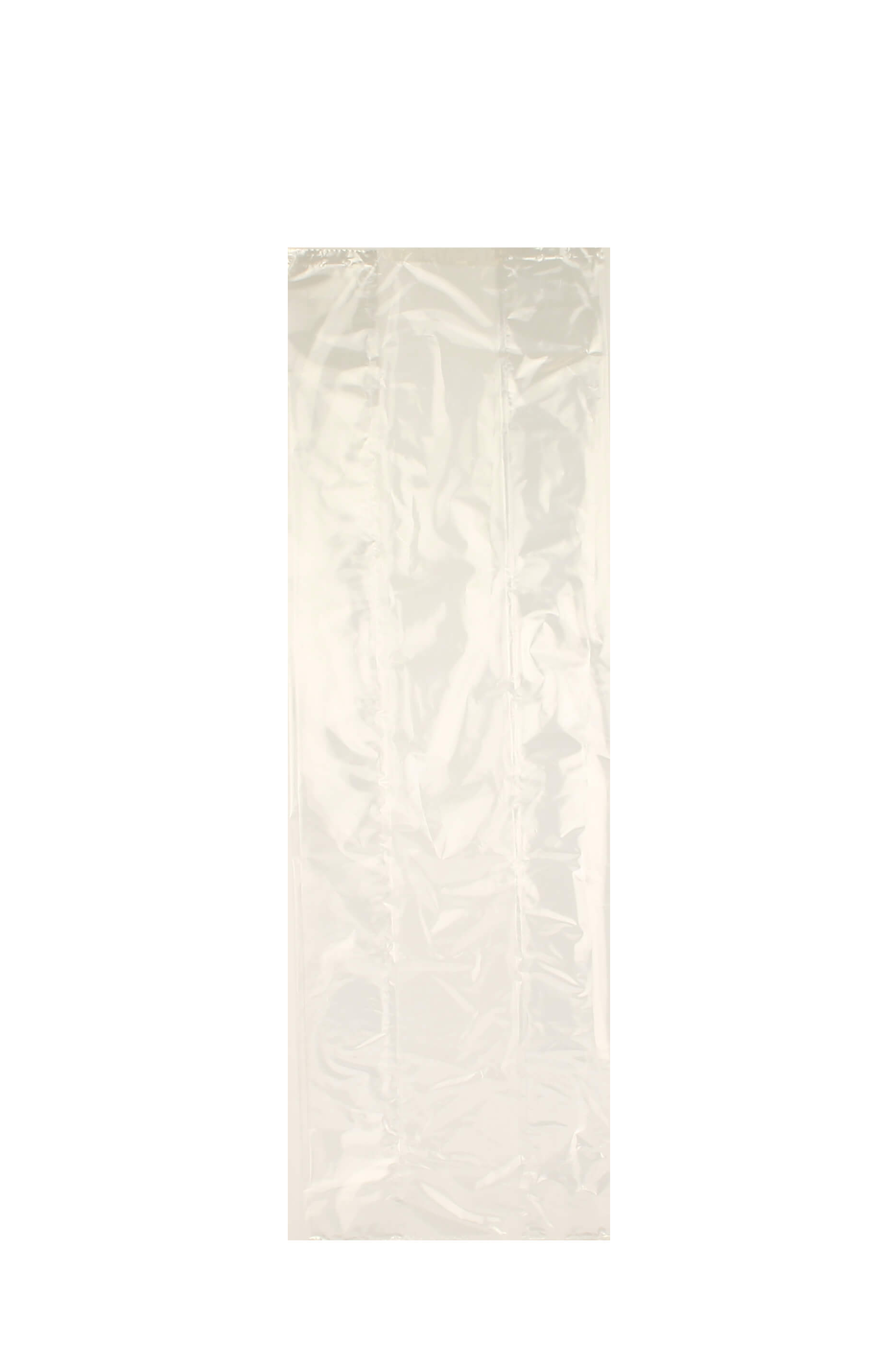 Polyzak LDPE 16+2x5x50cm 18my Polyzak LDPE 16+2x5x50cm 18my