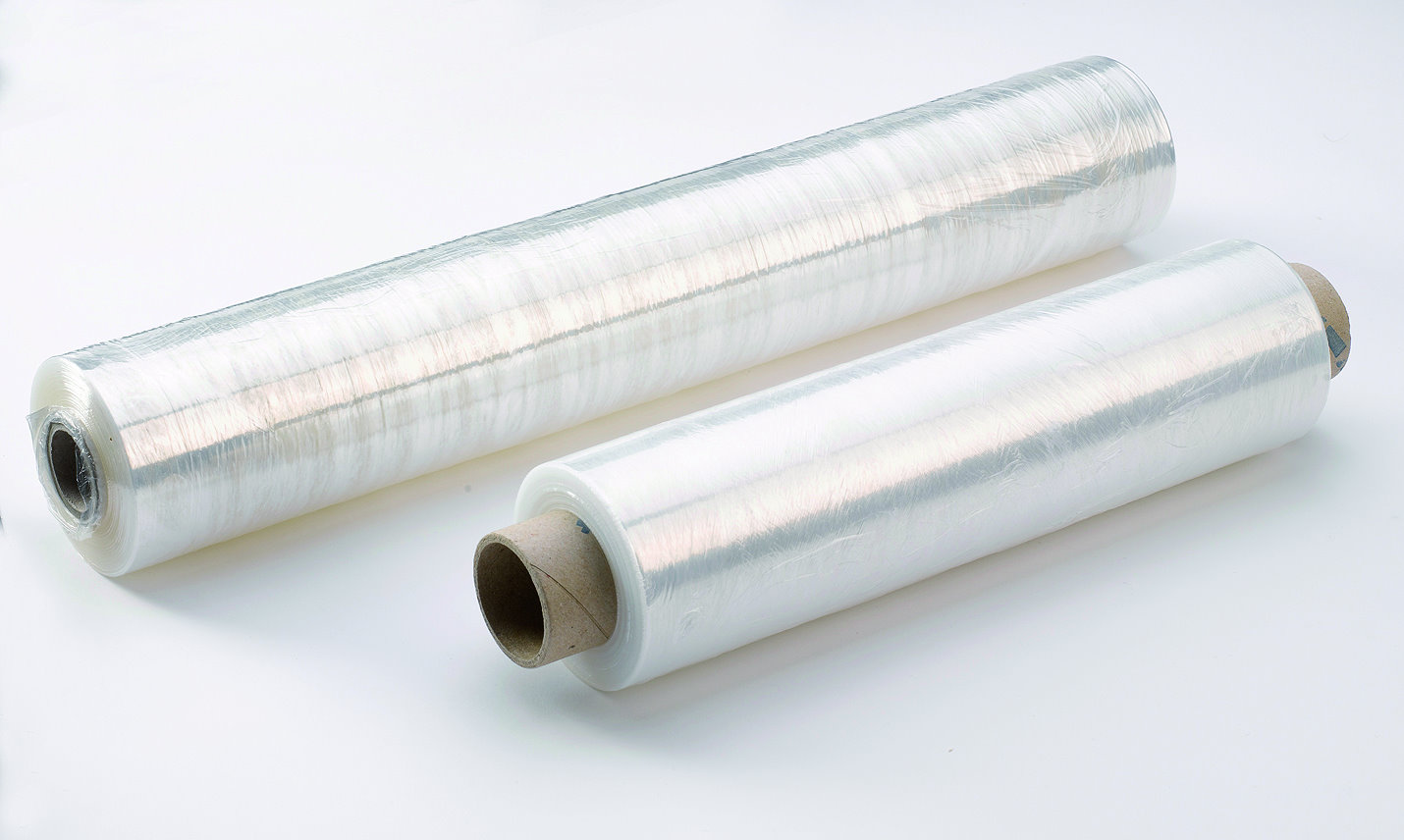 Pl. Folie 45cm 300m 8my Refill 3rol Pl. Folie 45cm 300m 8my Refill 3rol