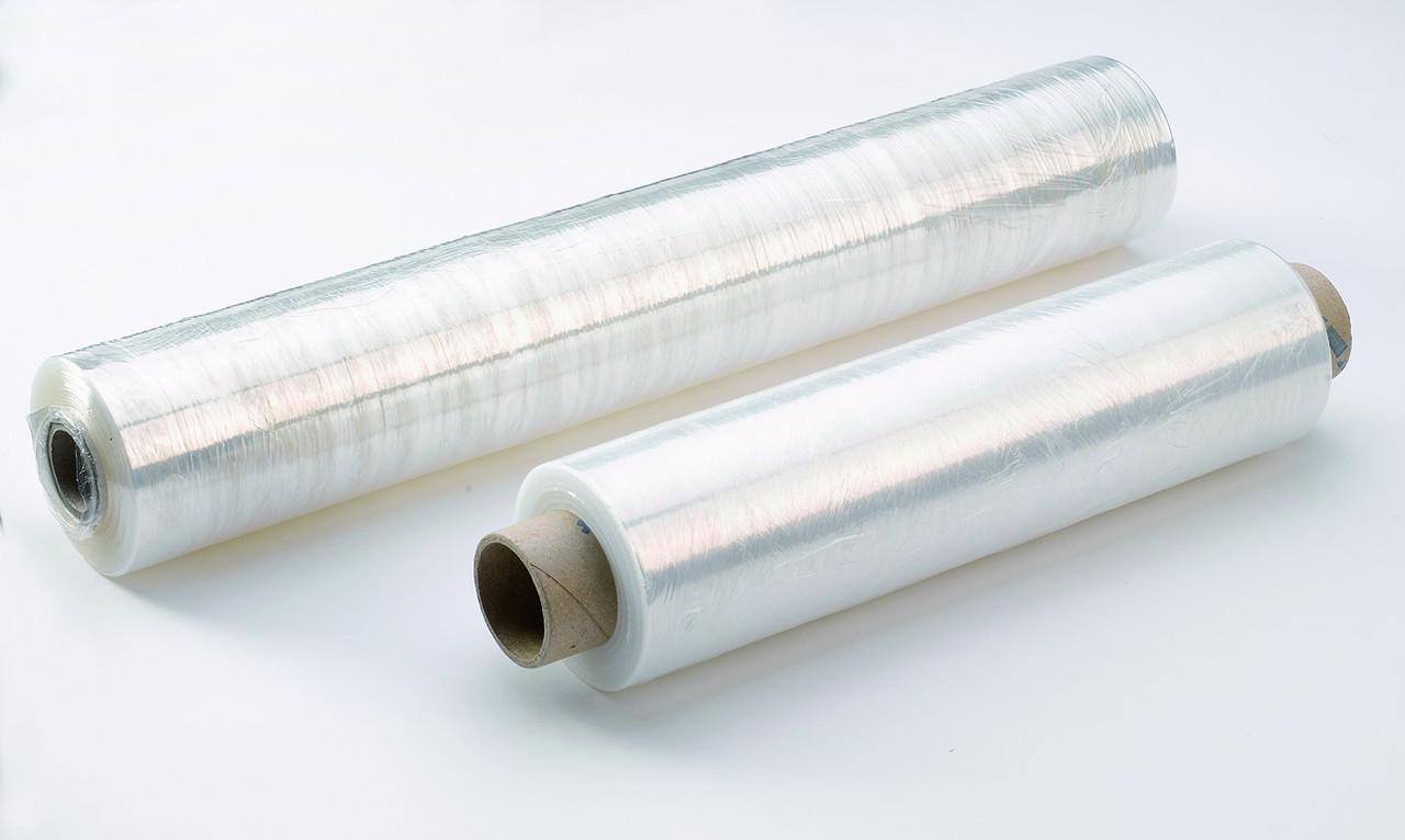 Pl. Folie 45cm 300m 8my Refill 3rol