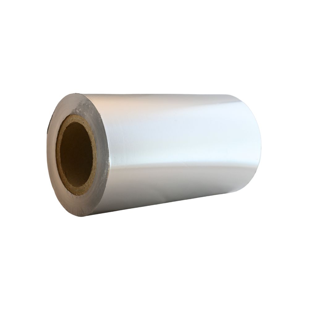 Alu Folie 25cm/250m v Isoform 37my Alu Folie 25cm/250m v Isoform 37my