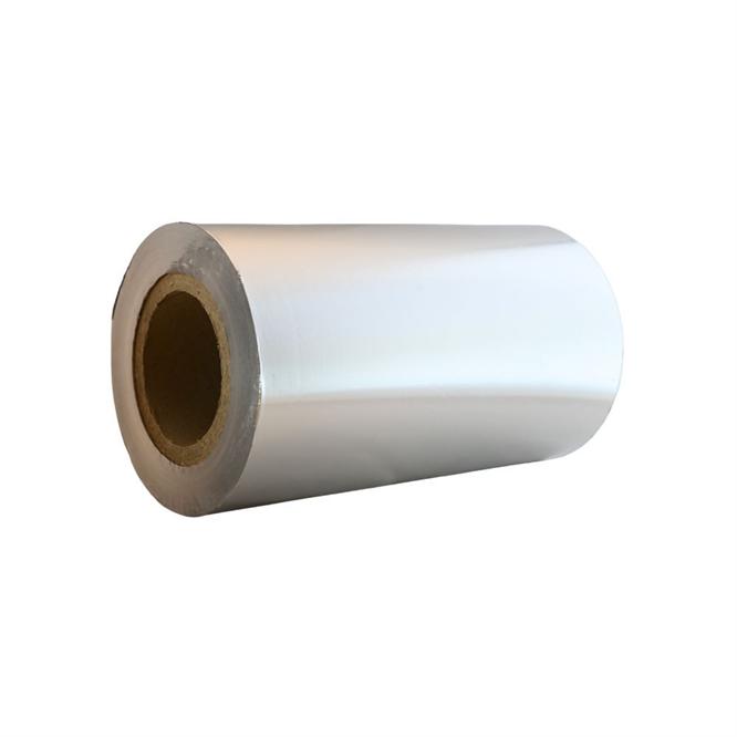 Alu Folie 25cm/250m v Isoform 37my Alu Folie 25cm/250m v Isoform 37my