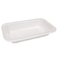 Menuschaal 1-Vaks Nr.608/0835 XPS Menuschaal 1-Vaks Nr.608/0835 XPS