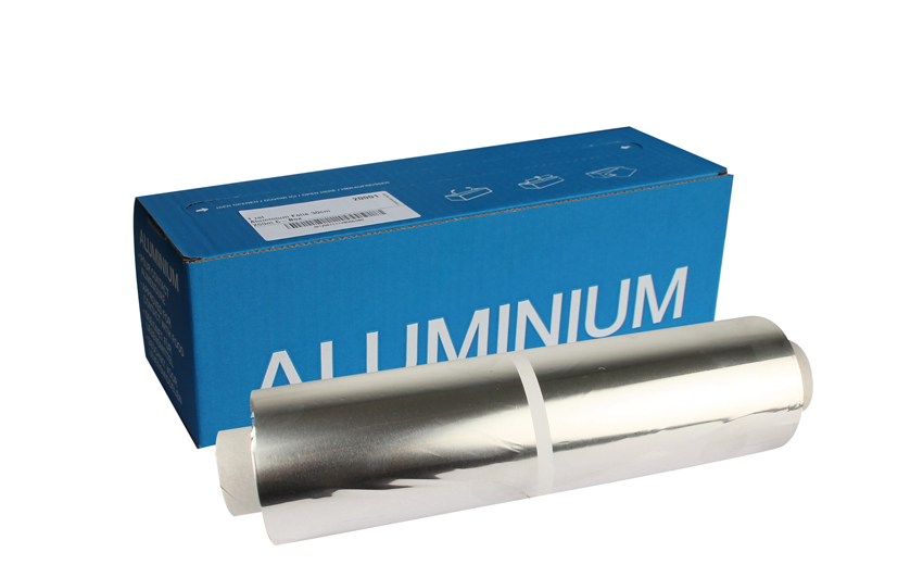 Aluminium Folie 30cm 250m