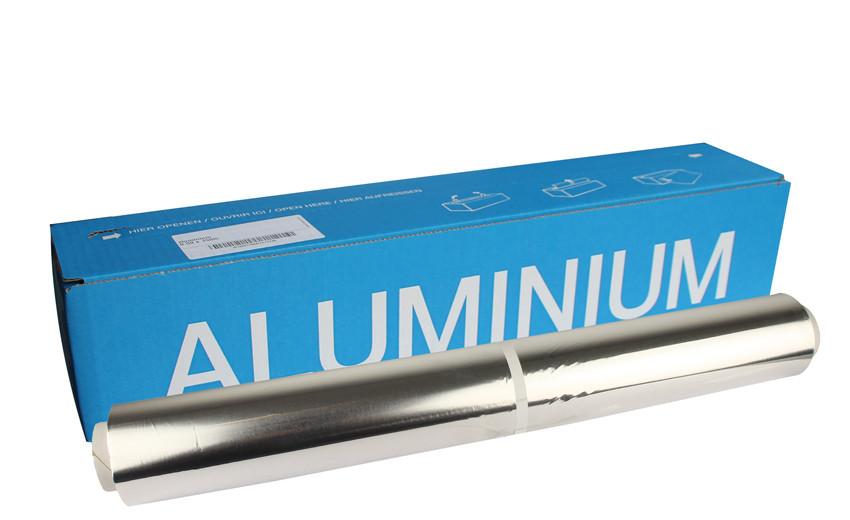 Aluminium Folie 50cm 150mtr