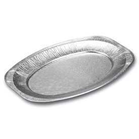 Aluminium Schaal 35cm (V350G)