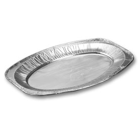 Aluminium Schaal 45cm (V430G)