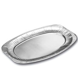 Aluminium Schaal 55cm (V550G)