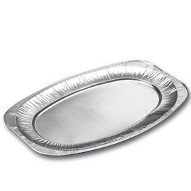 Aluminium Schaal 55cm (V550G) Aluminium Schaal 55cm (V550G)