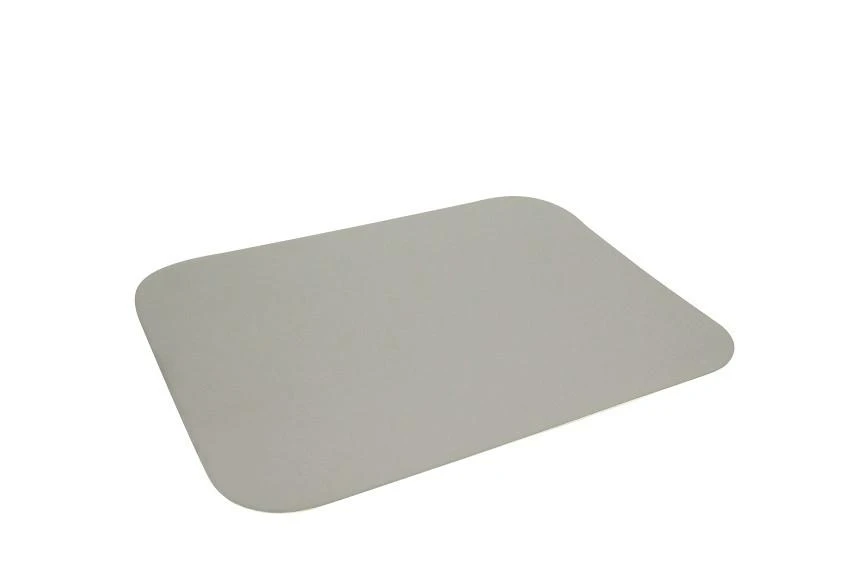 Deksel Aluminium/Karton Bak 1050cc