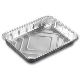 Aluminium Menubak 1-vaks Hoog 1150c Aluminium Menubak 1-vaks Hoog 1150c