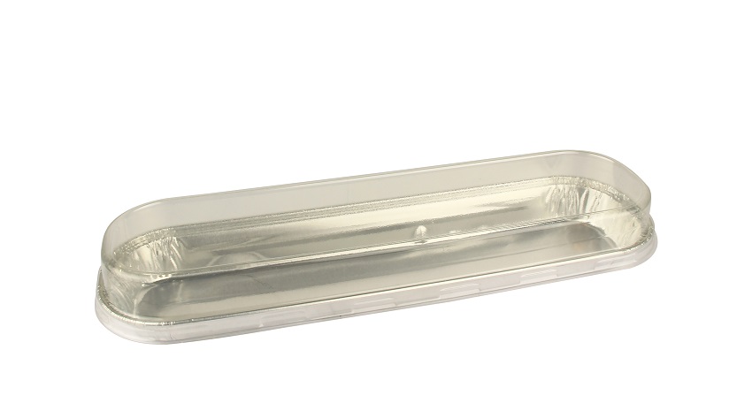 Aluminium Braadsleede 150cc Aluminium Braadsleede 150cc