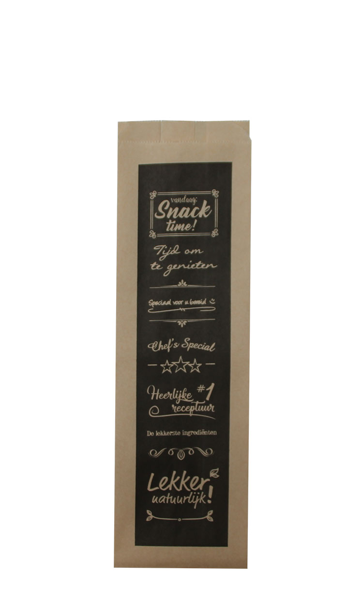 Inpakzak Natuurlijk Nr.11 10kg