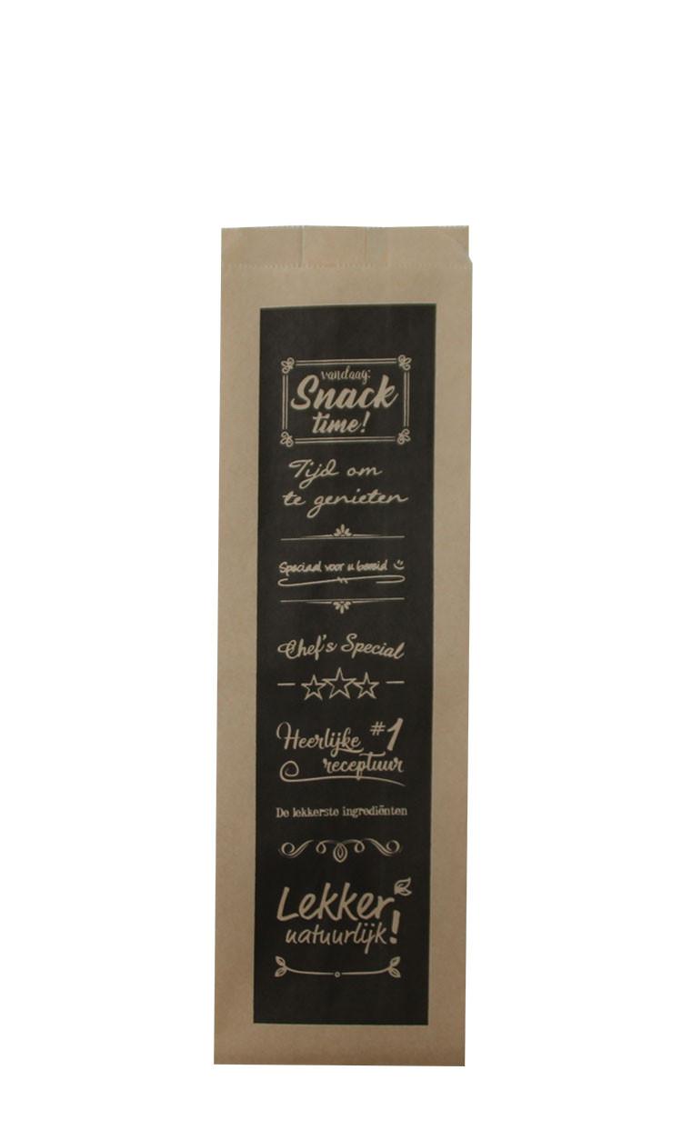 Inpakzak Natuurlijk Nr.11 10kg