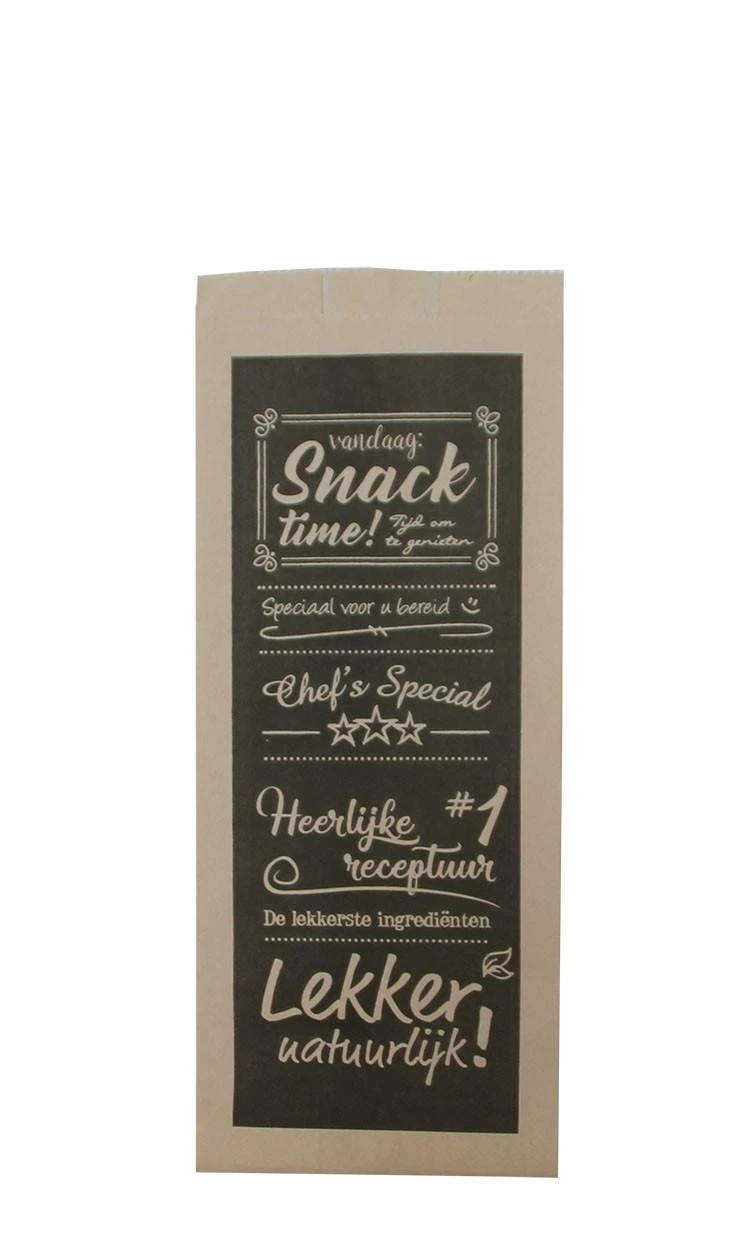 Inpakzak Natuurlijk Nr.27 10kg