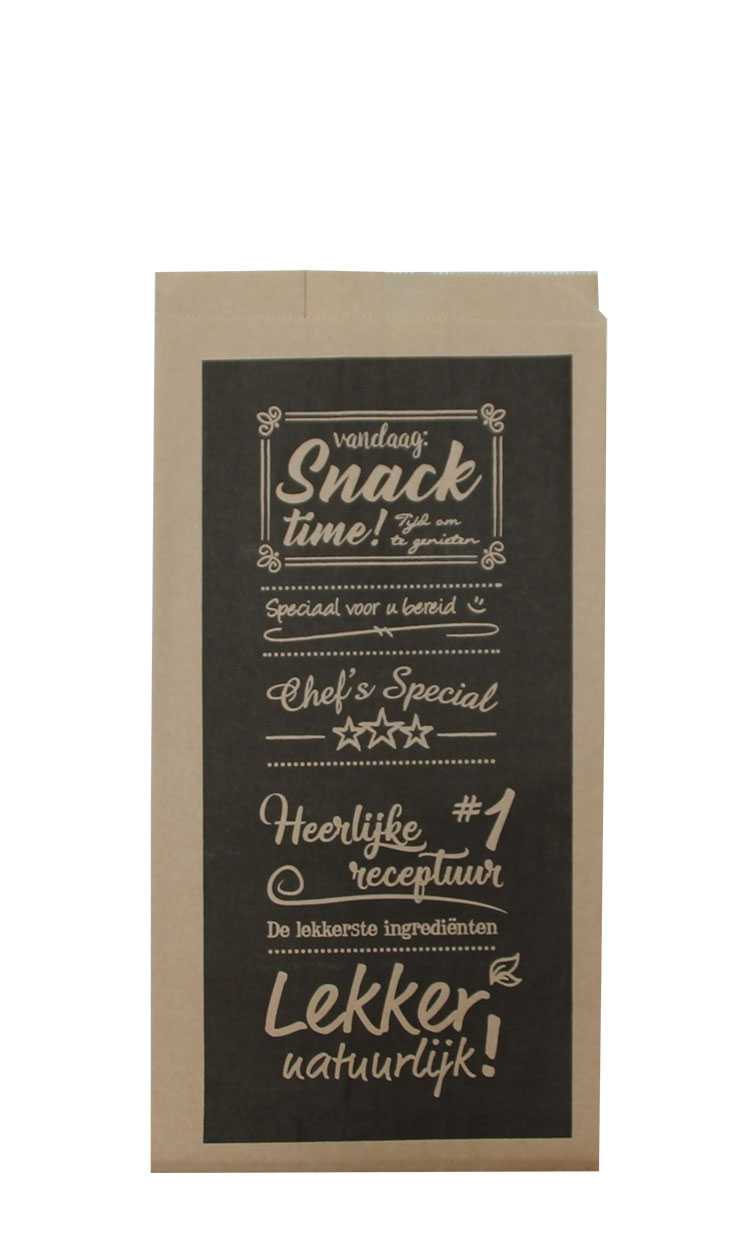 Inpakzak Natuurlijk Nr.28 10kg