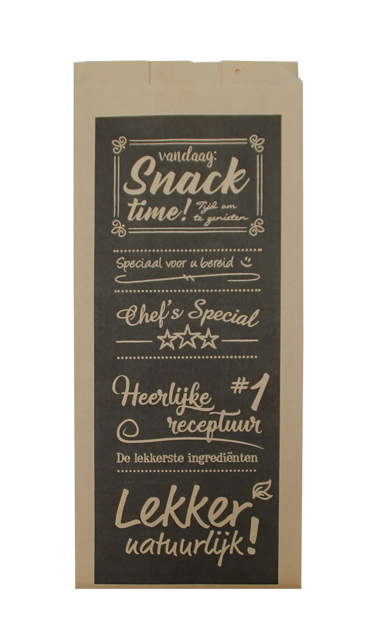 Inpakzak Natuurlijk Nr.29 10kg