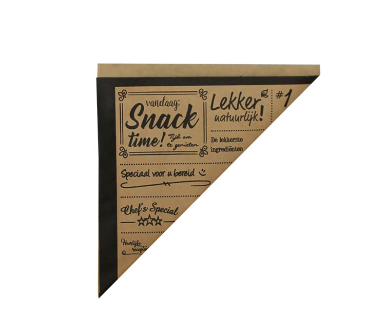 Puntzak Natuurlijk K21 5kg