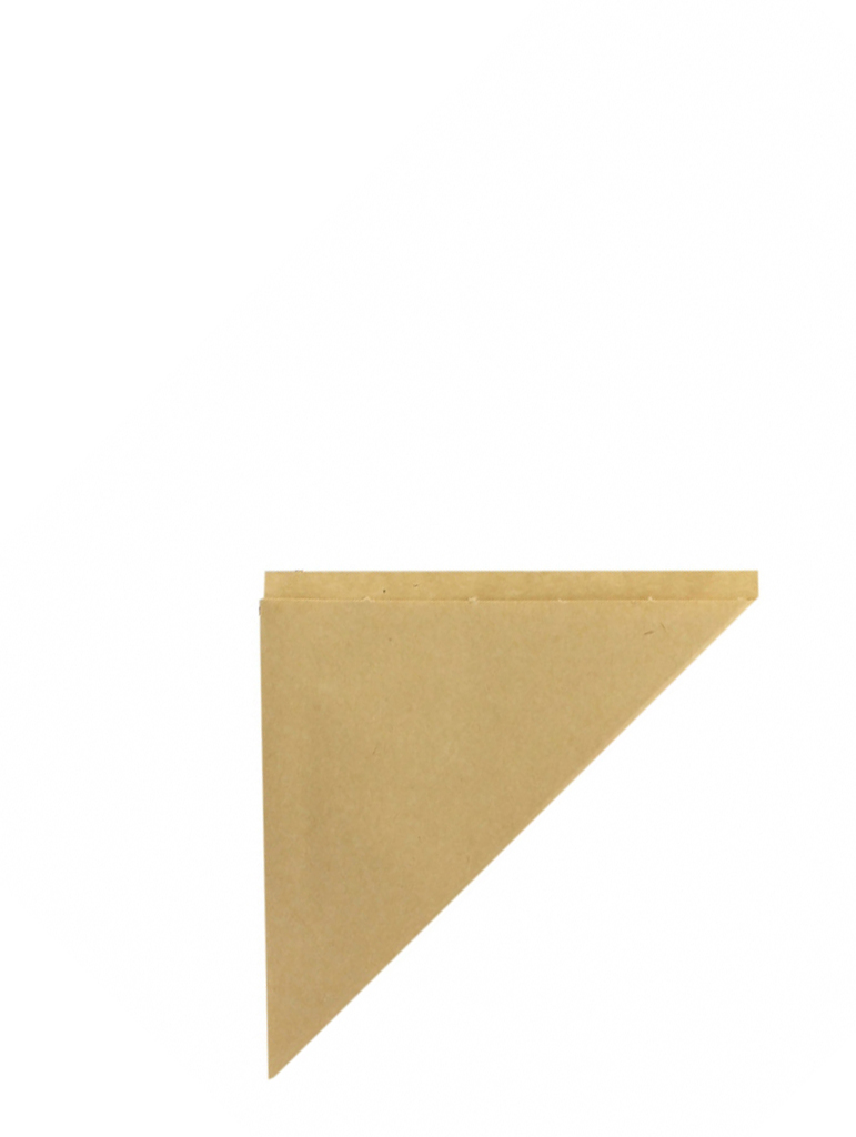 Puntzak Bruin K17 5kg