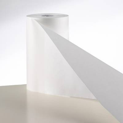 Papier Rol 40cm Ersatz Blanco 8kg Papier Rol 40cm Ersatz Blanco 8kg