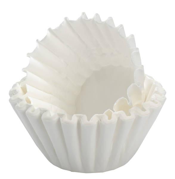 Koffiefilter Cup 152/350mm 500st