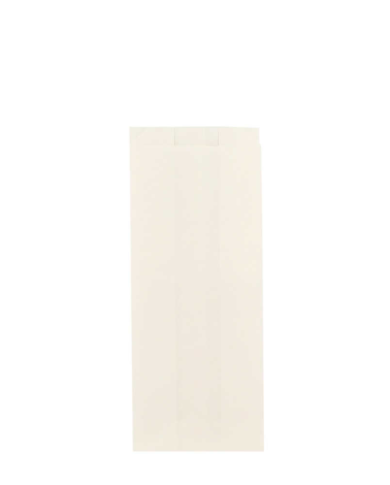 Inpakzak Wit Nr.27 10kg