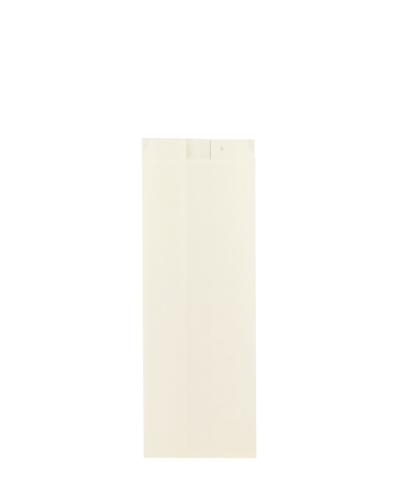 Inpakzak Wit Nr.25 Lang 10kg