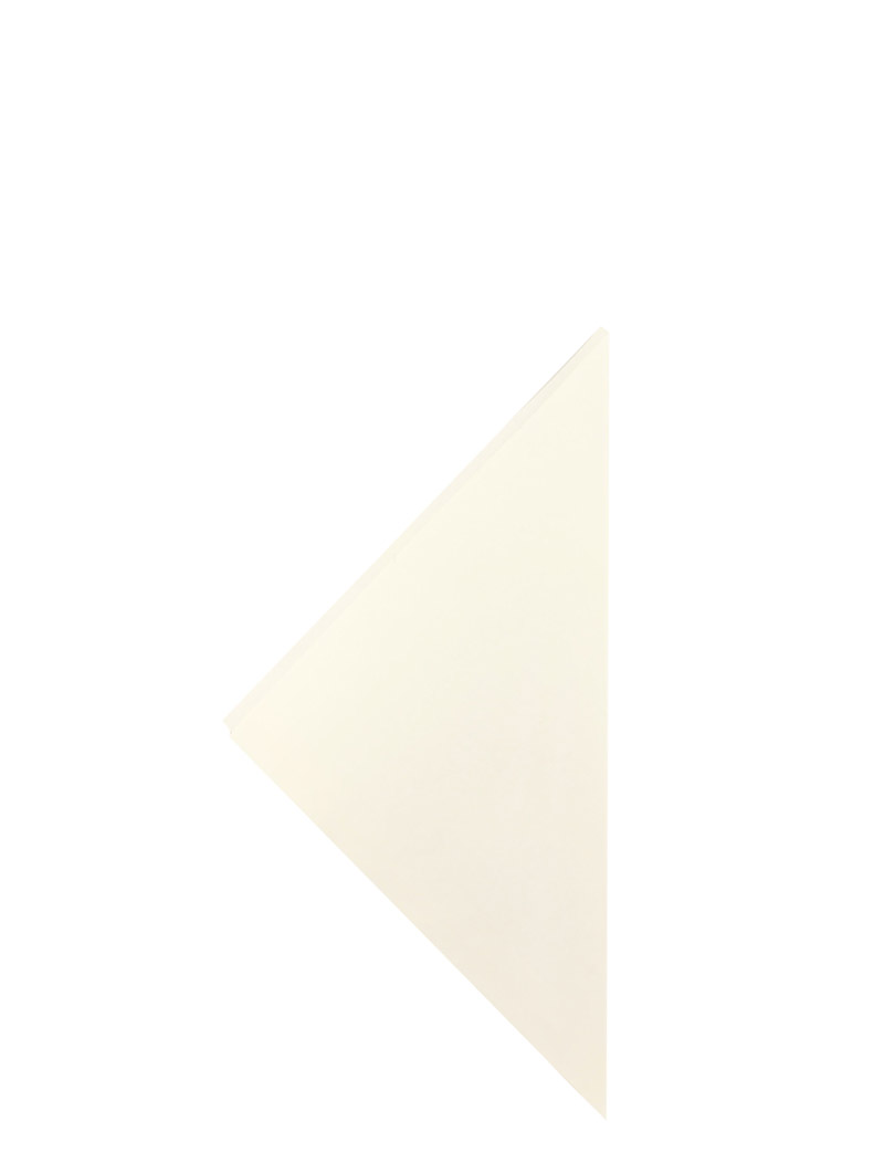 Puntzak Wit K17 5kg Puntzak Wit K17 5kg