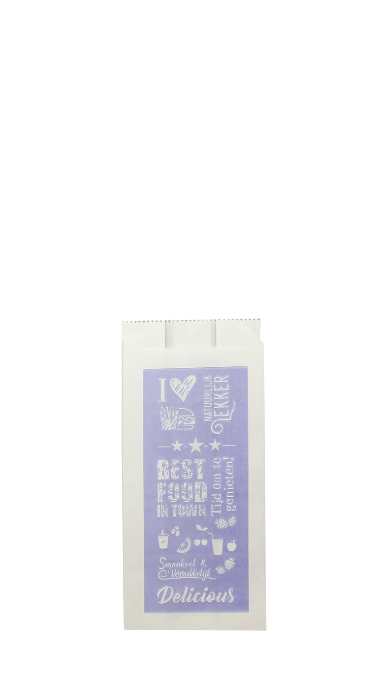 Inpakzak Retro Nr.23 10kg Inpakzak Retro Nr.23 10kg