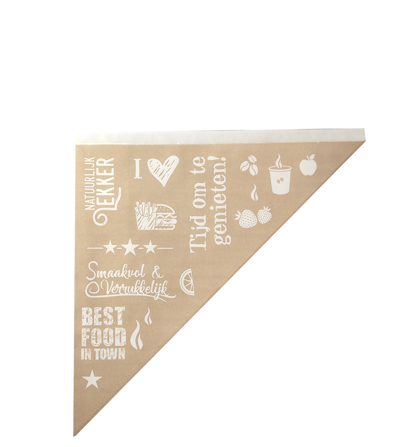 Puntzak Retro K21 5kg