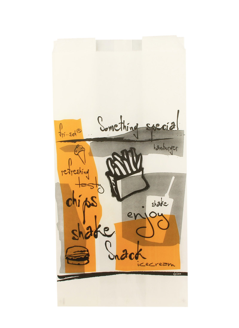 Inpakzak HSB-Frisch Nr.28 10kg Inpakzak HSB-Frisch Nr.28 10kg