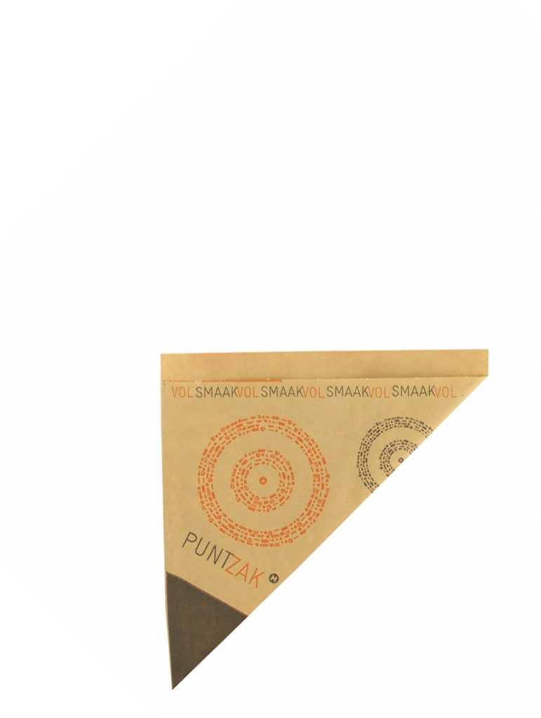 Puntzak VolSmaak K17 Bio 5kg