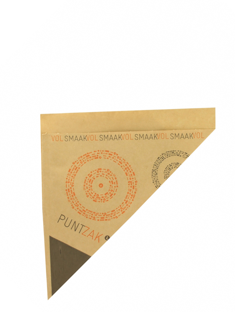 Puntzak VolSmaak K21 Bio 5kg
