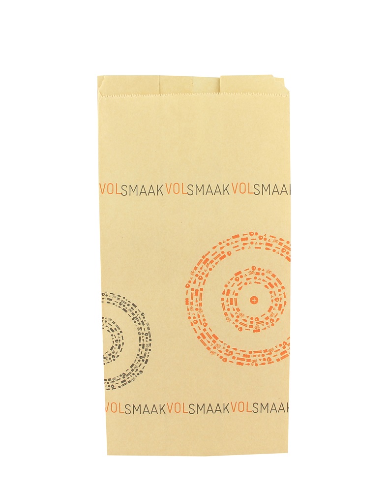 Inpakzak VolSmaak Nr.28 Bio 10kg Inpakzak VolSmaak Nr.28 Bio 10kg