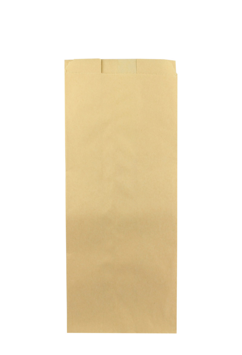 Inpakzak Bruin Nr28 Bio Ersatz 10kg