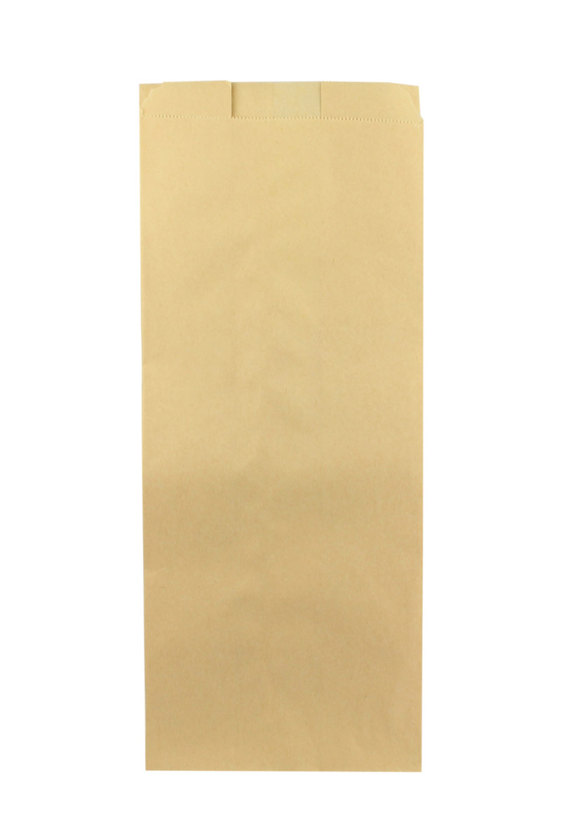 Inpakzak Bruin Nr29 Bio Ersatz 10kg