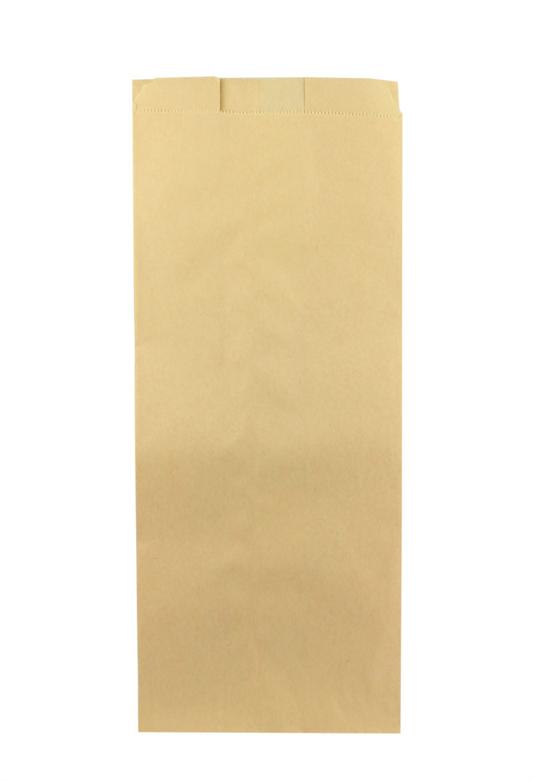 Inpakzak Bruin Nr29 Bio Ersatz 10kg