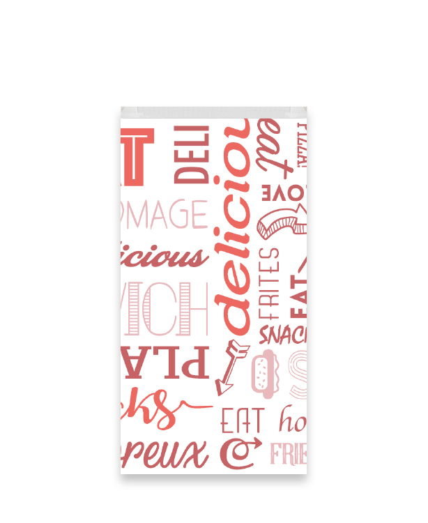 Inpakzak Tasty Nr.28 10kg